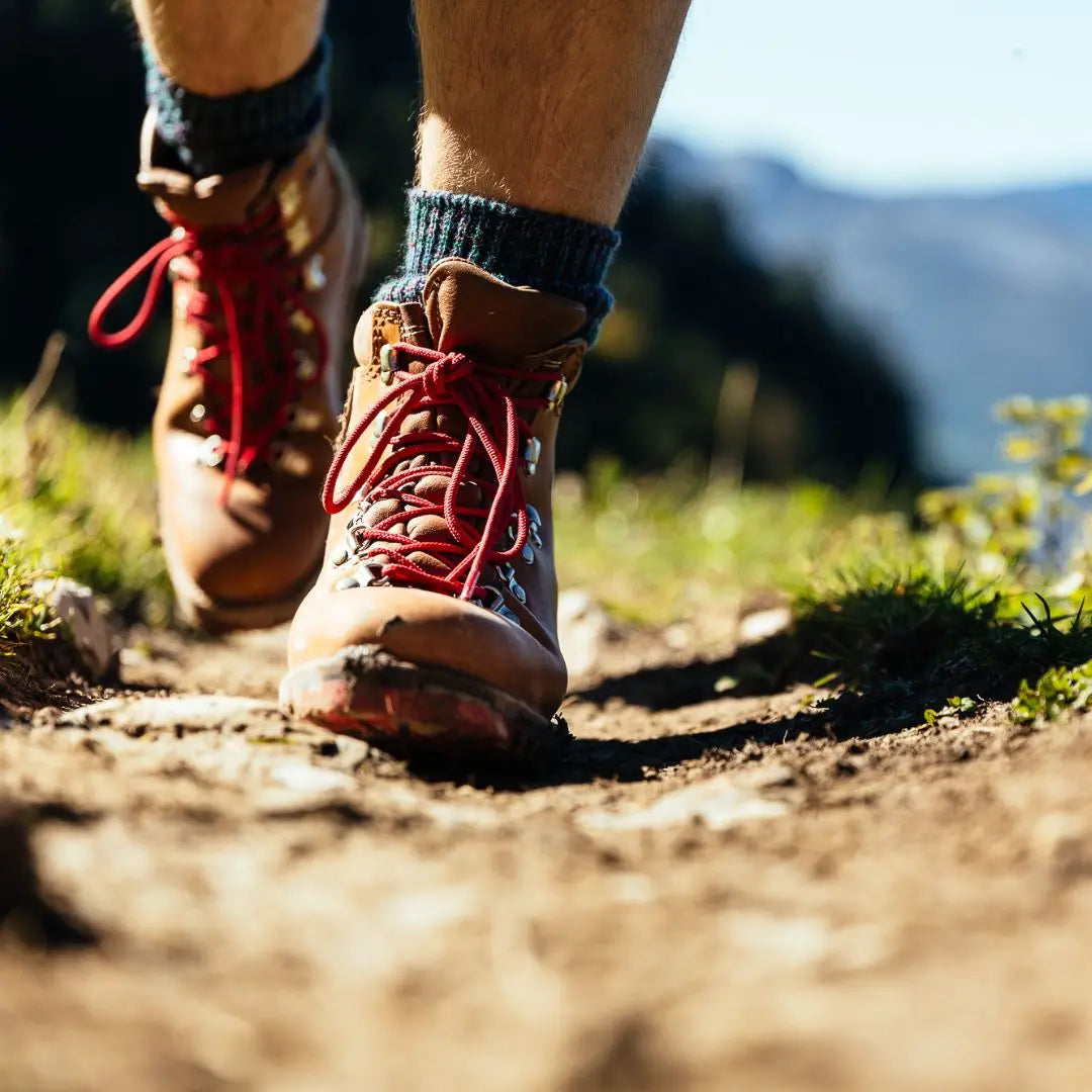 Comment bien choisir ses chaussures de montagne ?