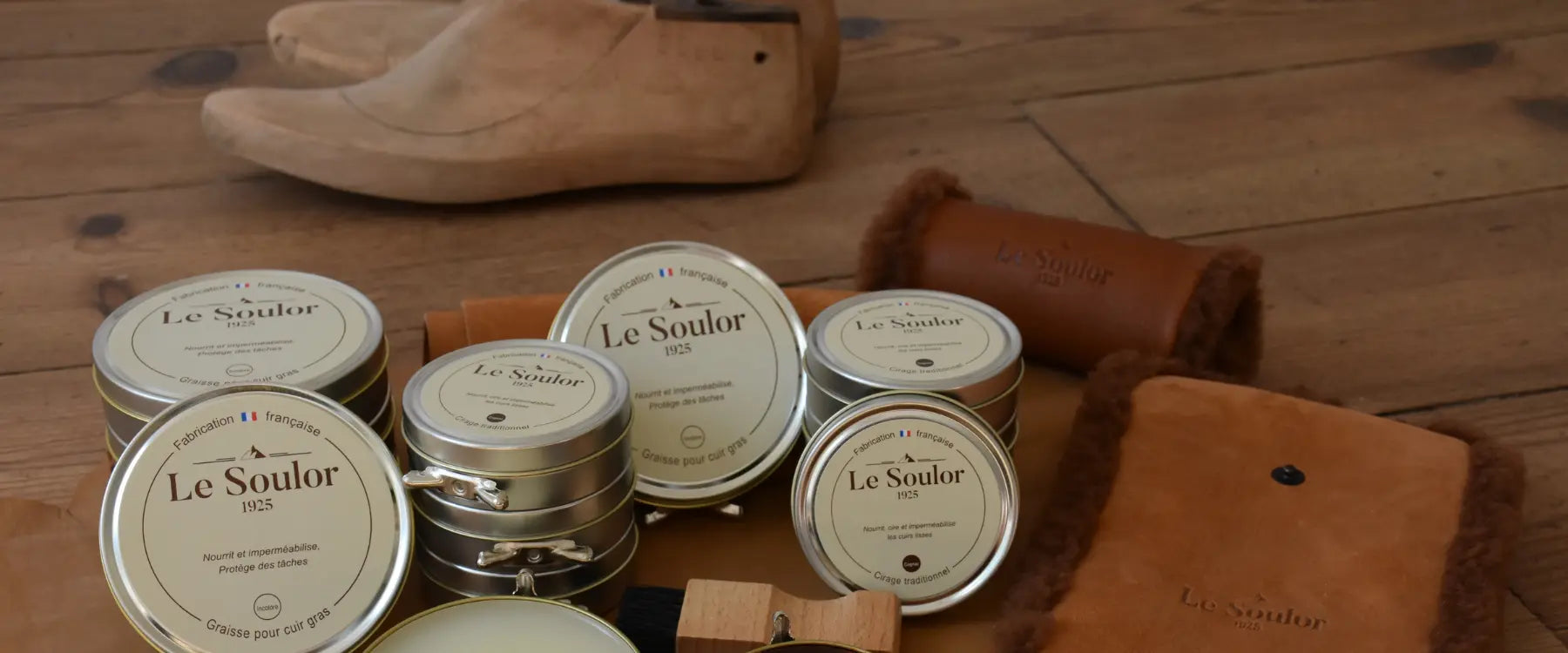 Le Soulor 1925