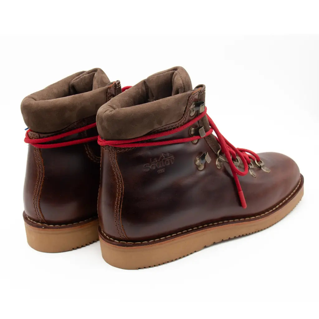 CHAUSSURE CUIR SATINE 4.webp