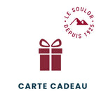 Carte-cadeau 490€