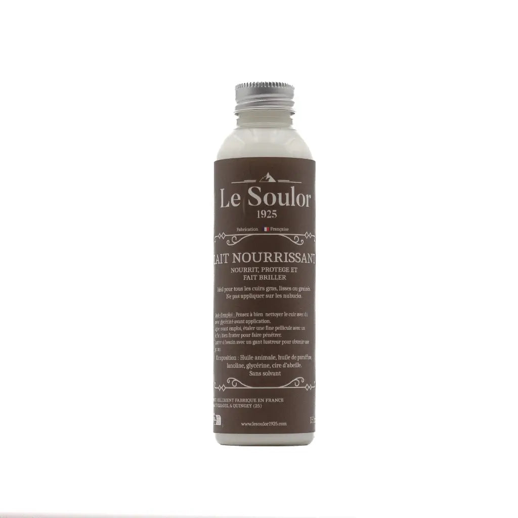 Lait Nourrissant