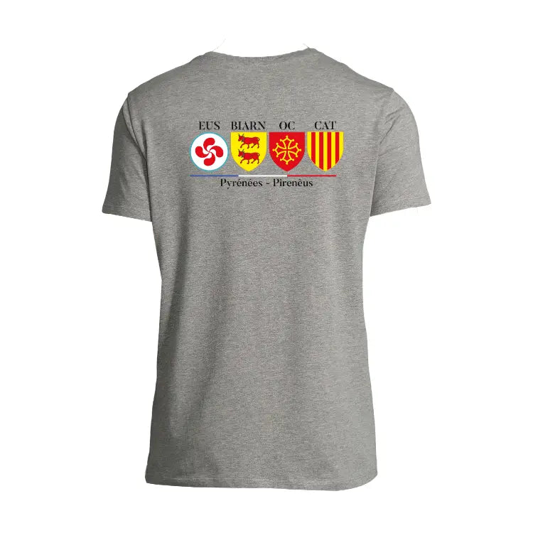 Tee-Shirt Le Soulor