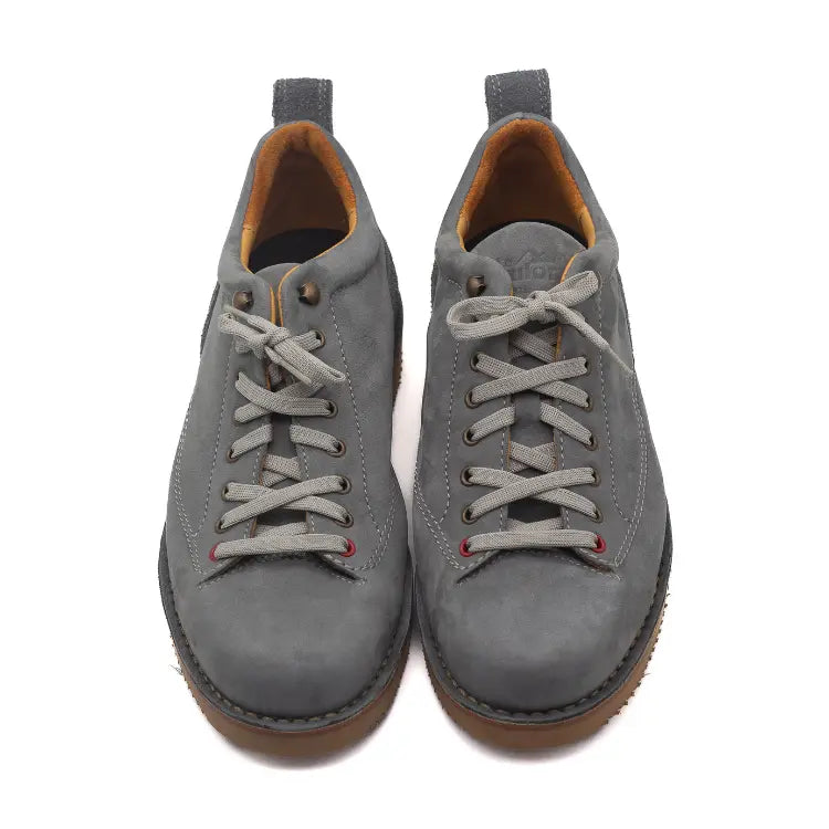 chaussure basse 1925 nubuck gris clair (2).webp