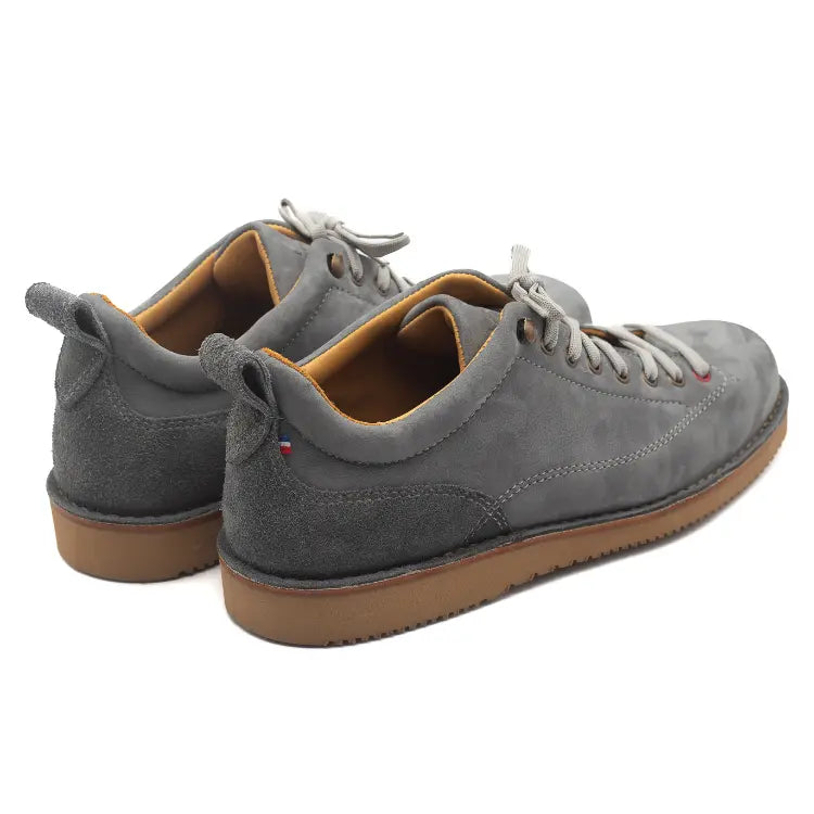 chaussure basse 1925 nubuck gris clair (3).webp