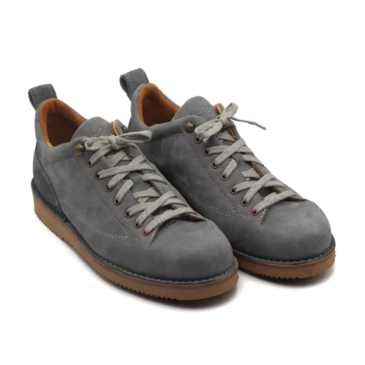 chaussure basse 1925 nubuck gris clair (4).webp