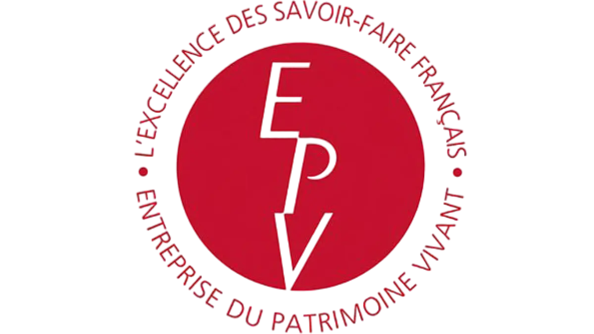 Label Entreprise du Patrimoine Vivant Le Soulor 1925