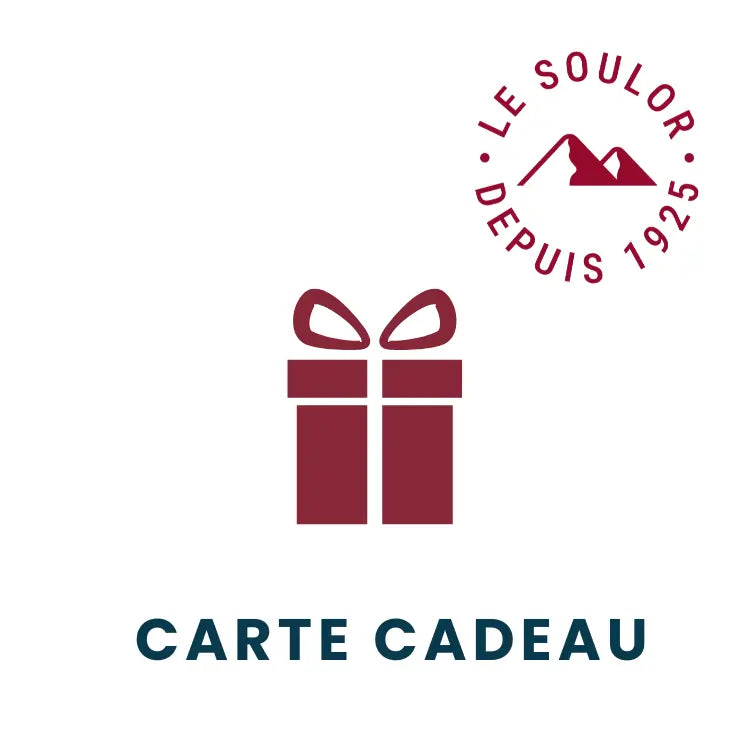 Carte-cadeau 100€
