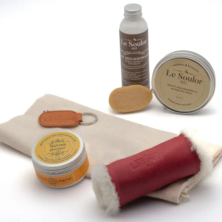 Kit Entretien