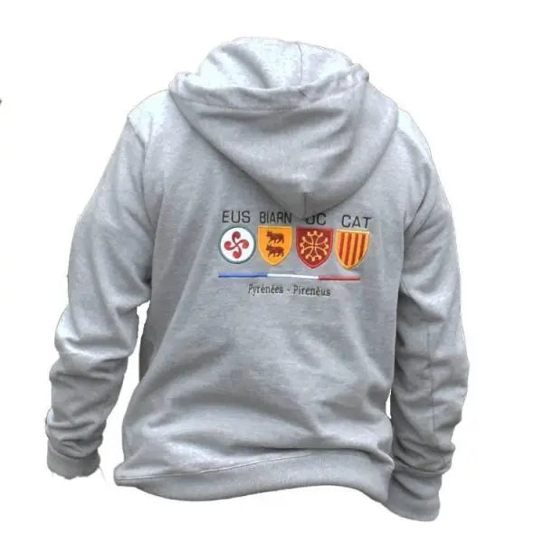 Sweat Le Soulor