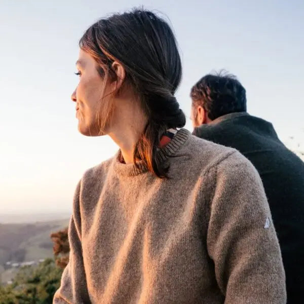 Pull Laine Mérinos